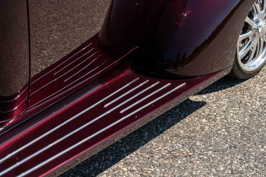 1939 Chevrolet Pickup 2nd Gen - Image 18 of 31