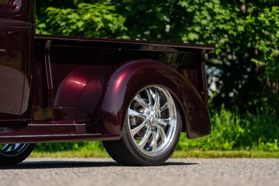 1939 Chevrolet Pickup 2nd Gen - Image 14 of 31