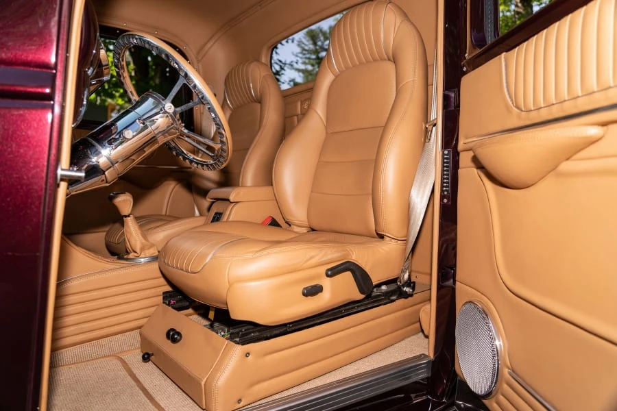 1939 Chevrolet Pickup 2nd Gen - Image 31 of 31