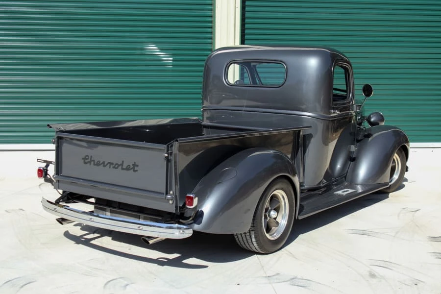 1939 Chevrolet Pickup 2nd Gen - Image 3 of 17