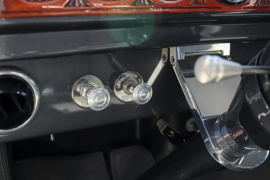1939 Chevrolet Pickup 2nd Gen - Image 7 of 17