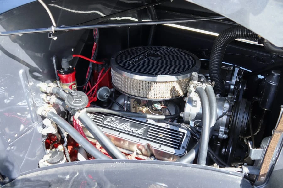 1939 Chevrolet Pickup 2nd Gen - Image 11 of 17