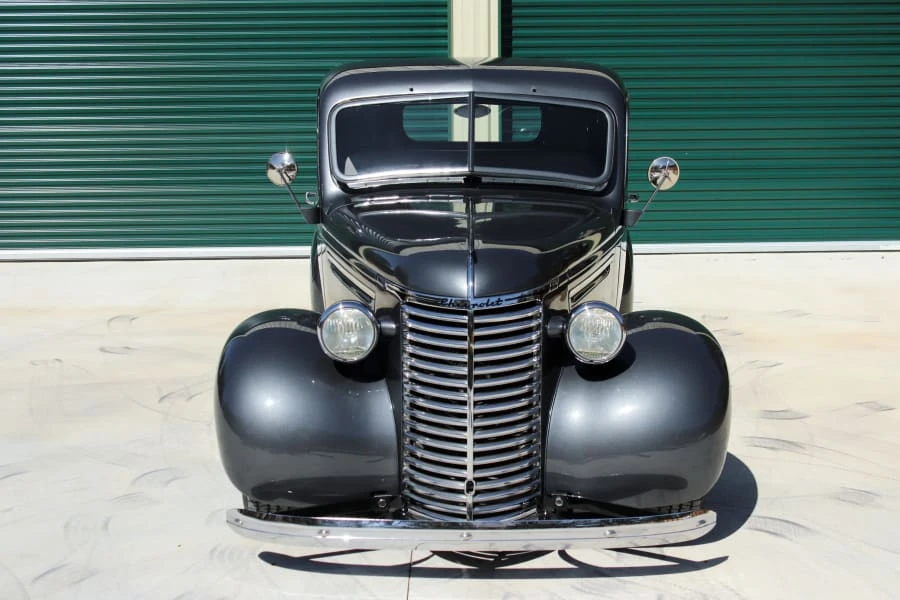 1939 Chevrolet Pickup 2nd Gen - Image 17 of 17