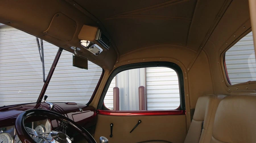 1939 Chevrolet Pickup 2nd Gen - Image 6 of 12