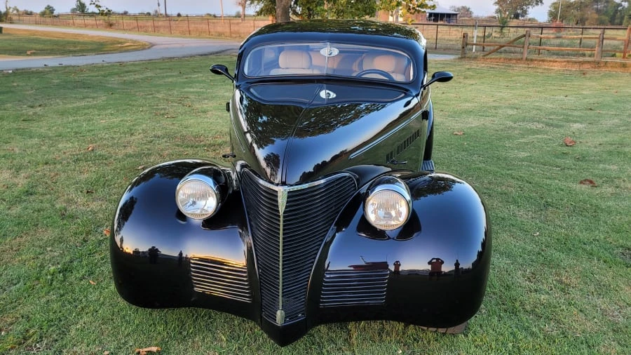 1939 Chevrolet Standard & Master & Master Deluxe & Special Deluxe - Image 4 of 16
