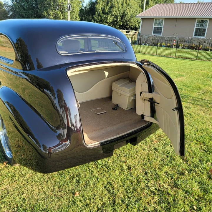 1939 Chevrolet Standard & Master & Master Deluxe & Special Deluxe - Image 16 of 16