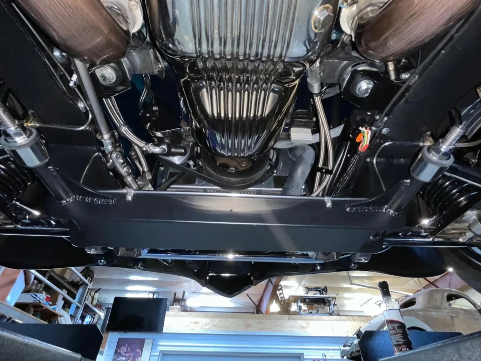 1939 Chevrolet Standard & Master & Master Deluxe & Special Deluxe - Image 12 of 21