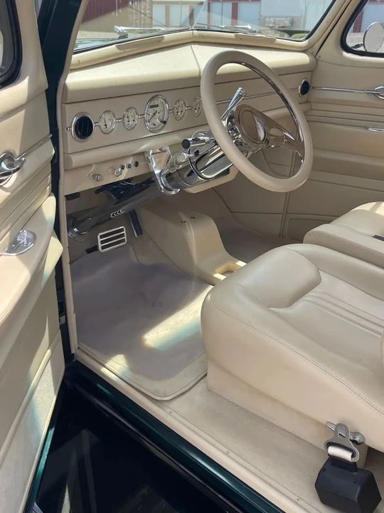 1939 Chevrolet Standard & Master & Master Deluxe & Special Deluxe - Image 14 of 21