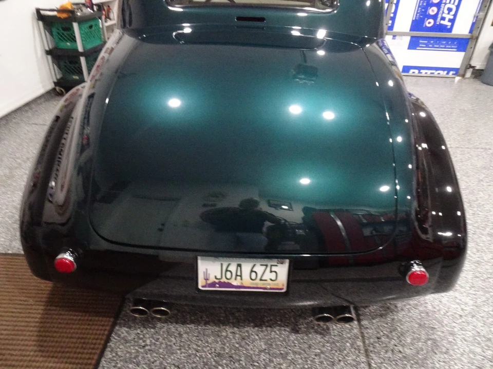 1939 Chevrolet Standard & Master & Master Deluxe & Special Deluxe - Image 5 of 21