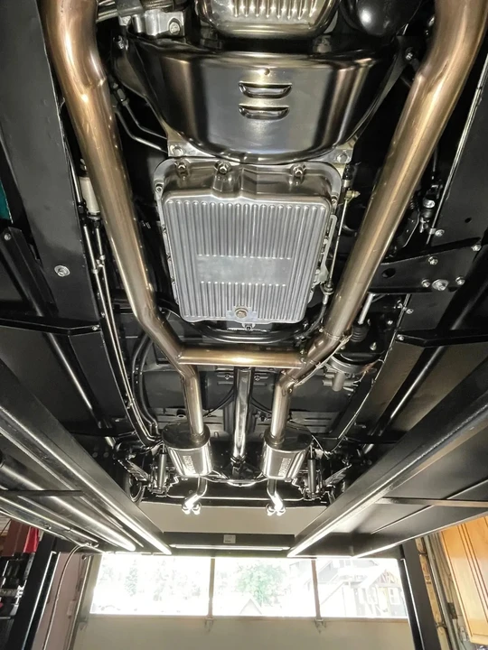 1939 Chevrolet Standard & Master & Master Deluxe & Special Deluxe - Image 8 of 21