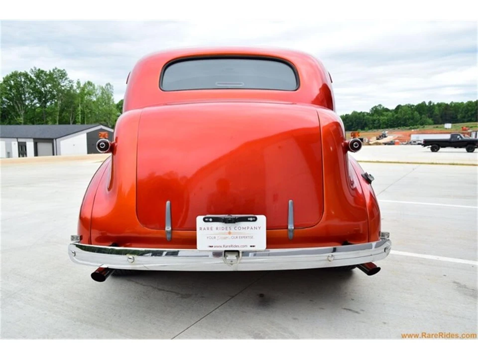 1939 Chevrolet Standard & Master & Master Deluxe & Special Deluxe - Image 14 of 31
