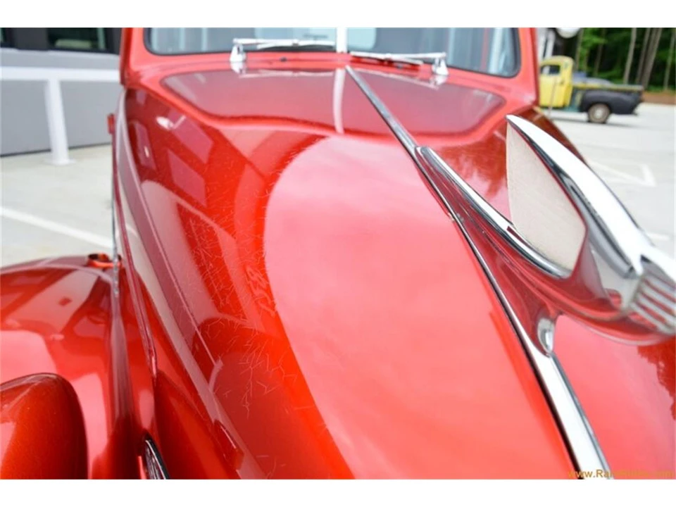 1939 Chevrolet Standard & Master & Master Deluxe & Special Deluxe - Image 30 of 31