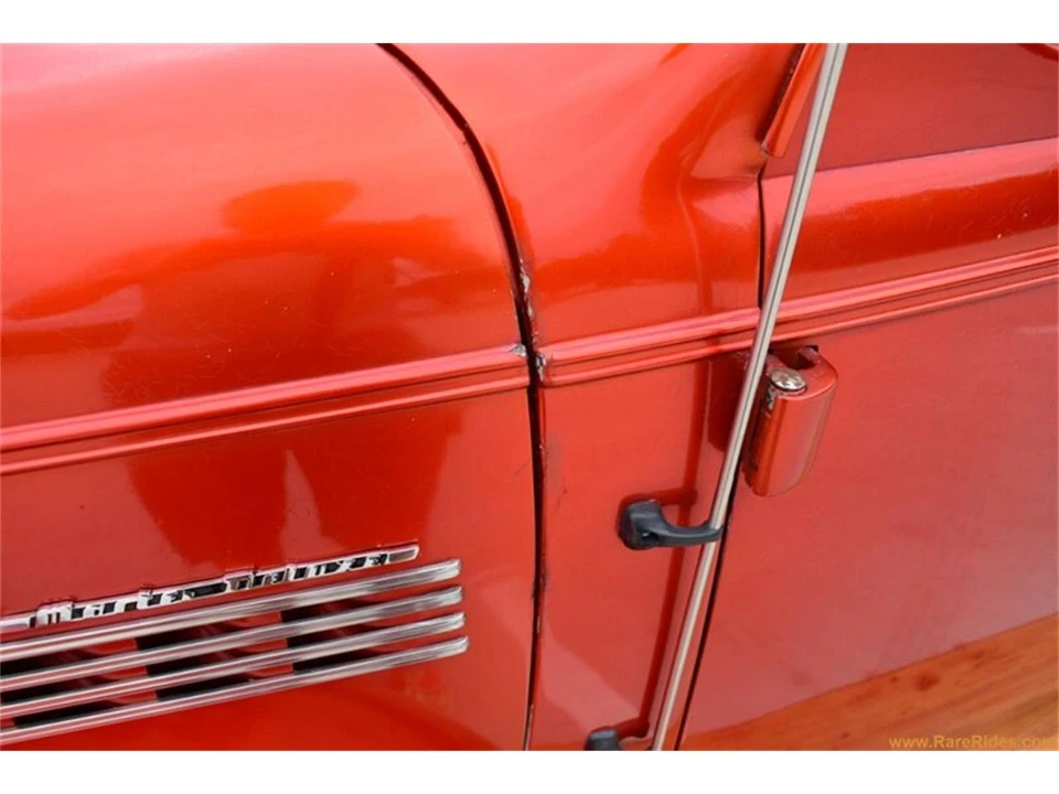 1939 Chevrolet Standard & Master & Master Deluxe & Special Deluxe - Image 26 of 31