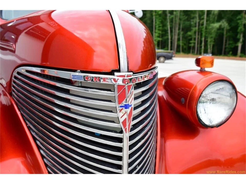 1939 Chevrolet Standard & Master & Master Deluxe & Special Deluxe - Image 22 of 31