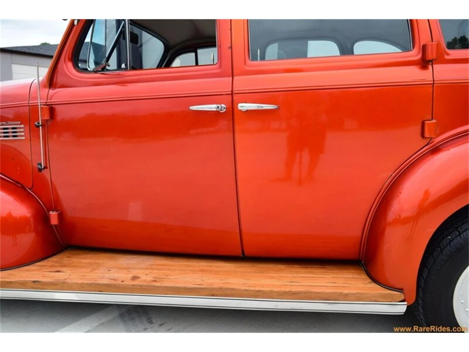 1939 Chevrolet Standard & Master & Master Deluxe & Special Deluxe - Image 11 of 31