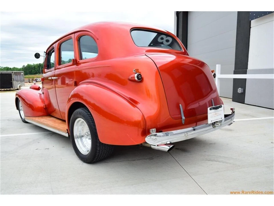 1939 Chevrolet Standard & Master & Master Deluxe & Special Deluxe - Image 3 of 31