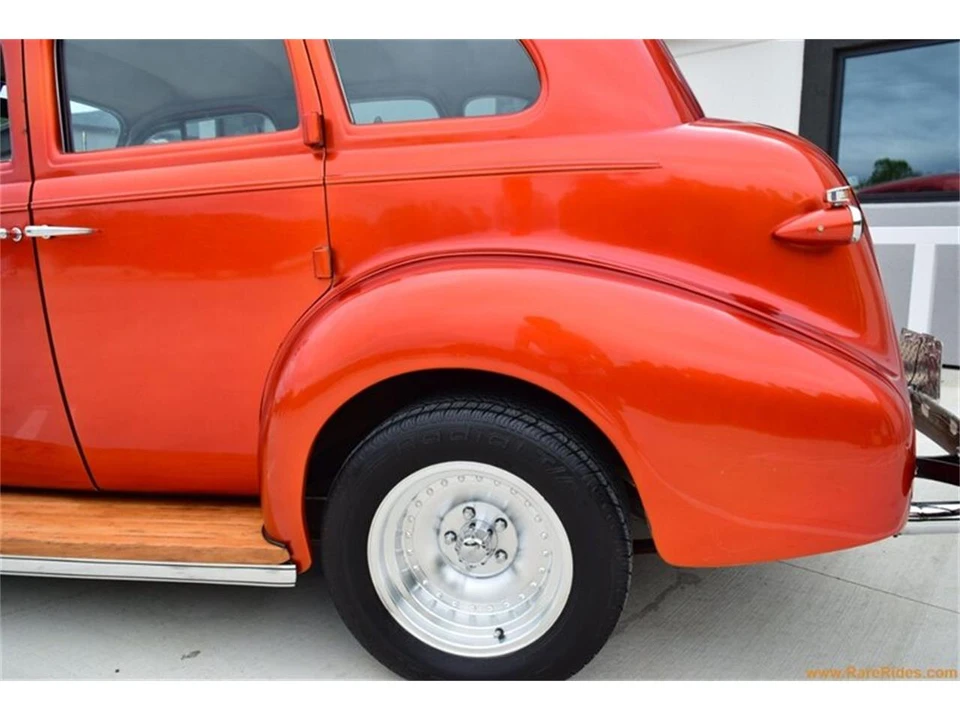 1939 Chevrolet Standard & Master & Master Deluxe & Special Deluxe - Image 12 of 31