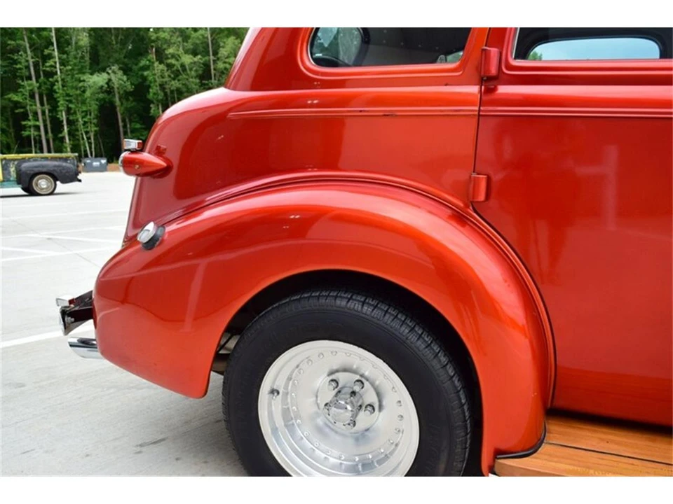 1939 Chevrolet Standard & Master & Master Deluxe & Special Deluxe - Image 16 of 31