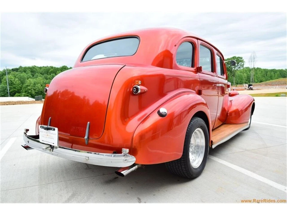 1939 Chevrolet Standard & Master & Master Deluxe & Special Deluxe - Image 4 of 31