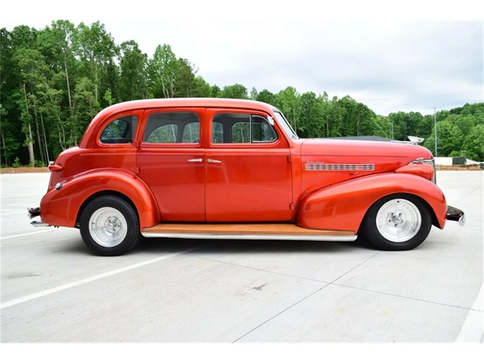 1939 Chevrolet Standard & Master & Master Deluxe & Special Deluxe - Image 18 of 31