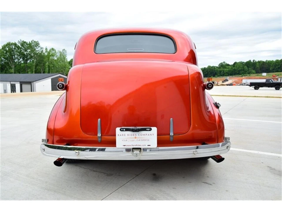 1939 Chevrolet Standard & Master & Master Deluxe & Special Deluxe - Image 14 of 31