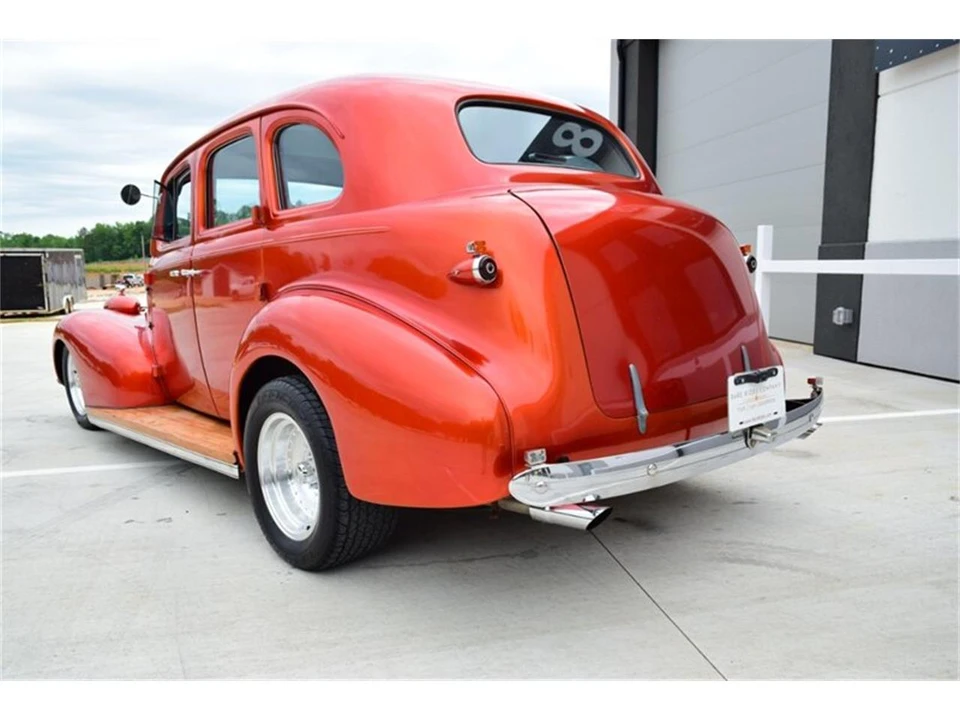 1939 Chevrolet Standard & Master & Master Deluxe & Special Deluxe - Image 4 of 31