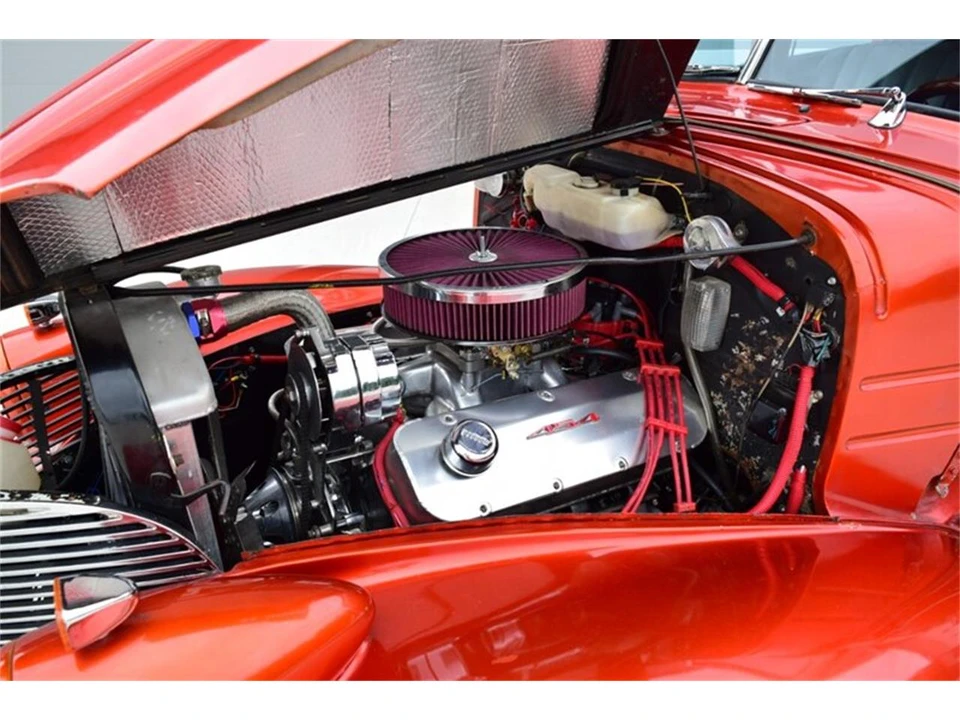 1939 Chevrolet Standard & Master & Master Deluxe & Special Deluxe - Image 23 of 31