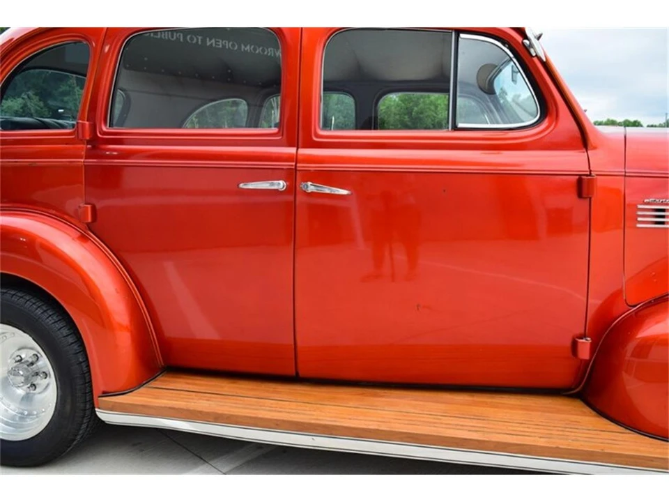 1939 Chevrolet Standard & Master & Master Deluxe & Special Deluxe - Image 16 of 31