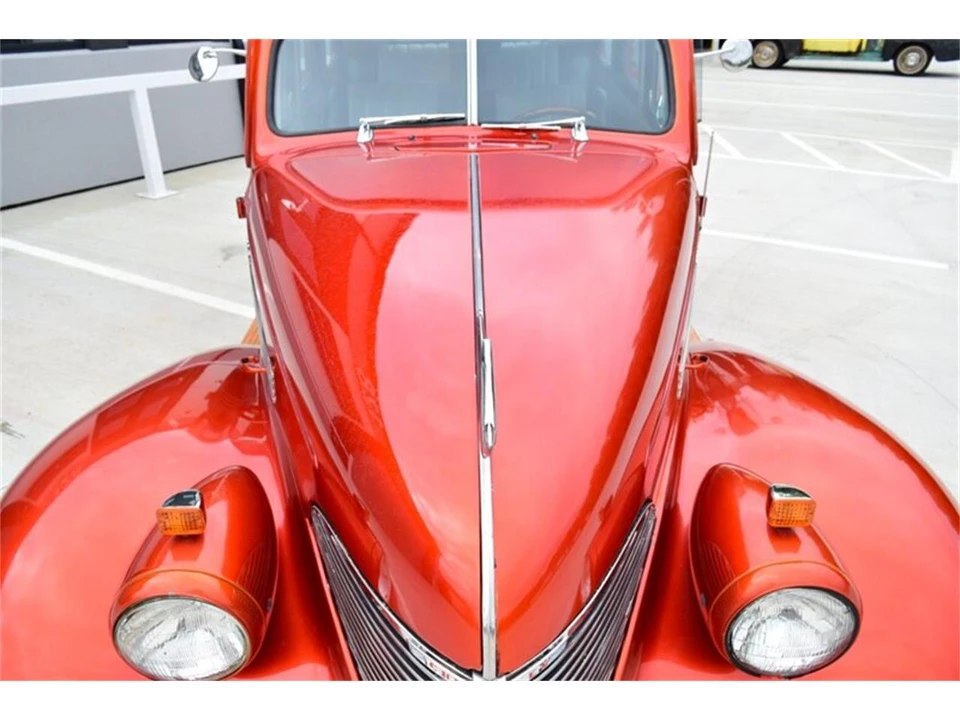 1939 Chevrolet Standard & Master & Master Deluxe & Special Deluxe - Image 20 of 31