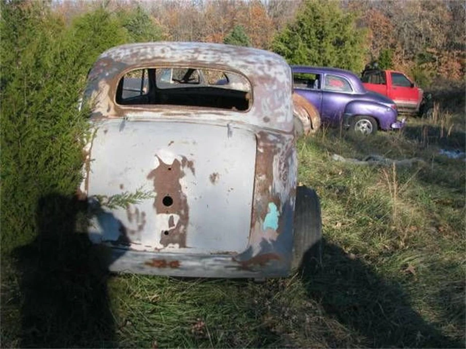 1939 Chevrolet Standard & Master & Master Deluxe & Special Deluxe - Image 3 of 7