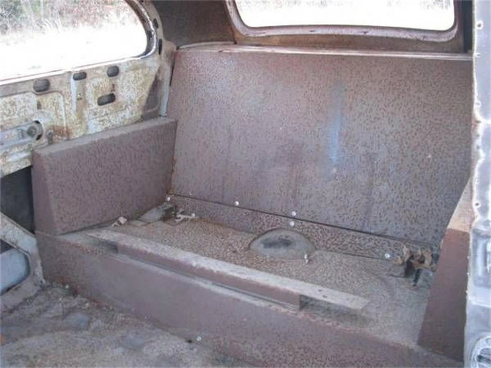 1939 Chevrolet Standard & Master & Master Deluxe & Special Deluxe - Image 2 of 7