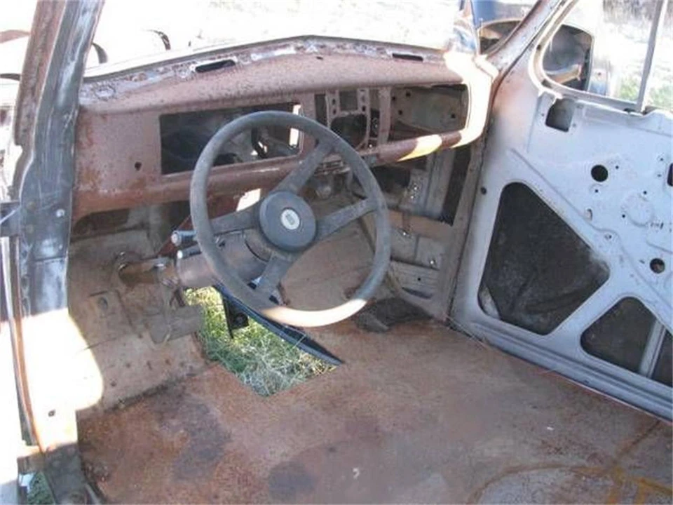 1939 Chevrolet Standard & Master & Master Deluxe & Special Deluxe - Image 6 of 7