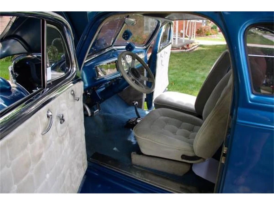 1939 Chevrolet Standard & Master & Master Deluxe & Special Deluxe - Image 7 of 8