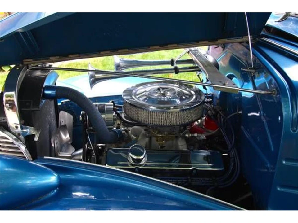 1939 Chevrolet Standard & Master & Master Deluxe & Special Deluxe - Image 8 of 8