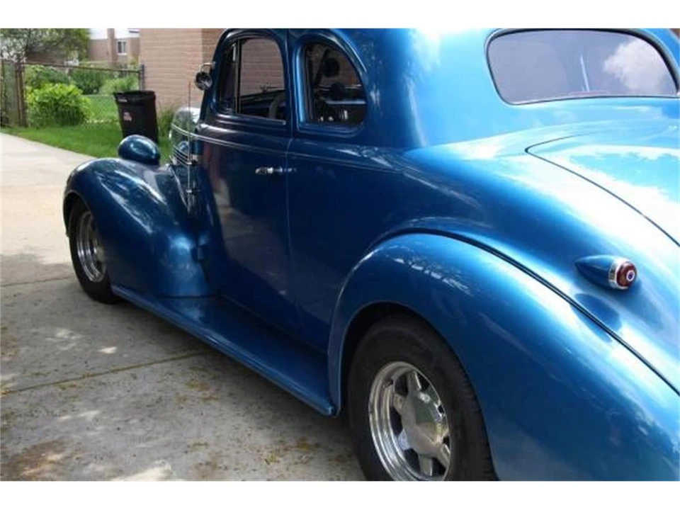 1939 Chevrolet Standard & Master & Master Deluxe & Special Deluxe - Image 2 of 8