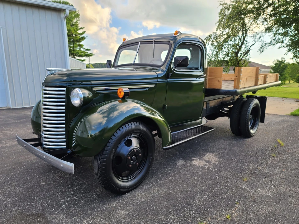 1939 Chevrolet Pickup 2nd Gen - Image 5 of 31