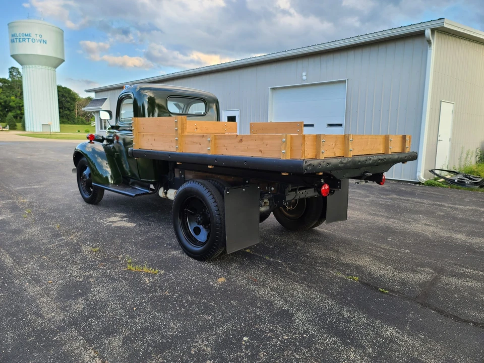 1939 Chevrolet Pickup 2nd Gen - Image 23 of 31