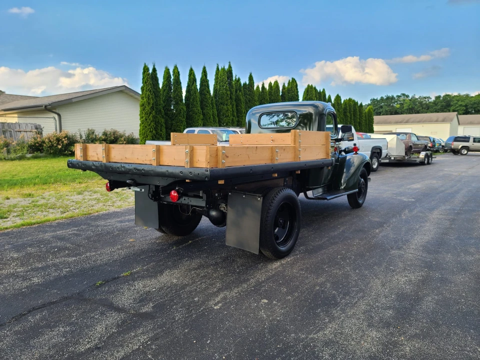 1939 Chevrolet Pickup 2nd Gen - Image 19 of 31