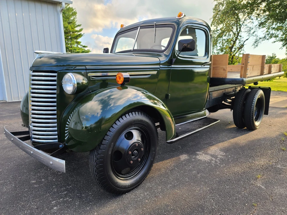 1939 Chevrolet Pickup 2nd Gen - Image 6 of 31