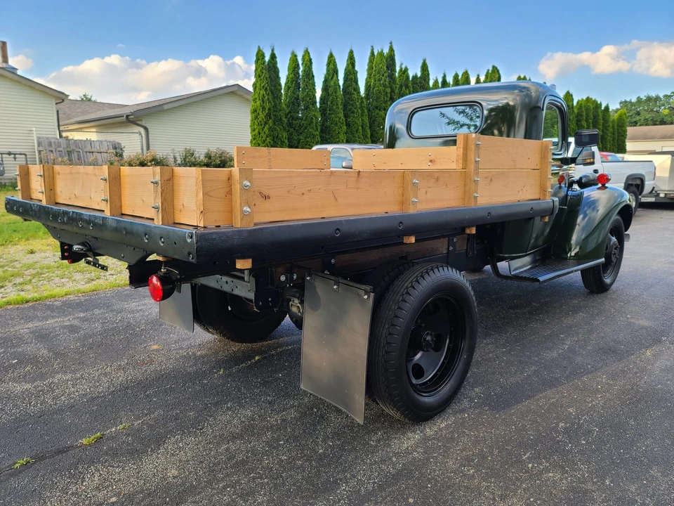 1939 Chevrolet Pickup 2nd Gen - Image 18 of 31