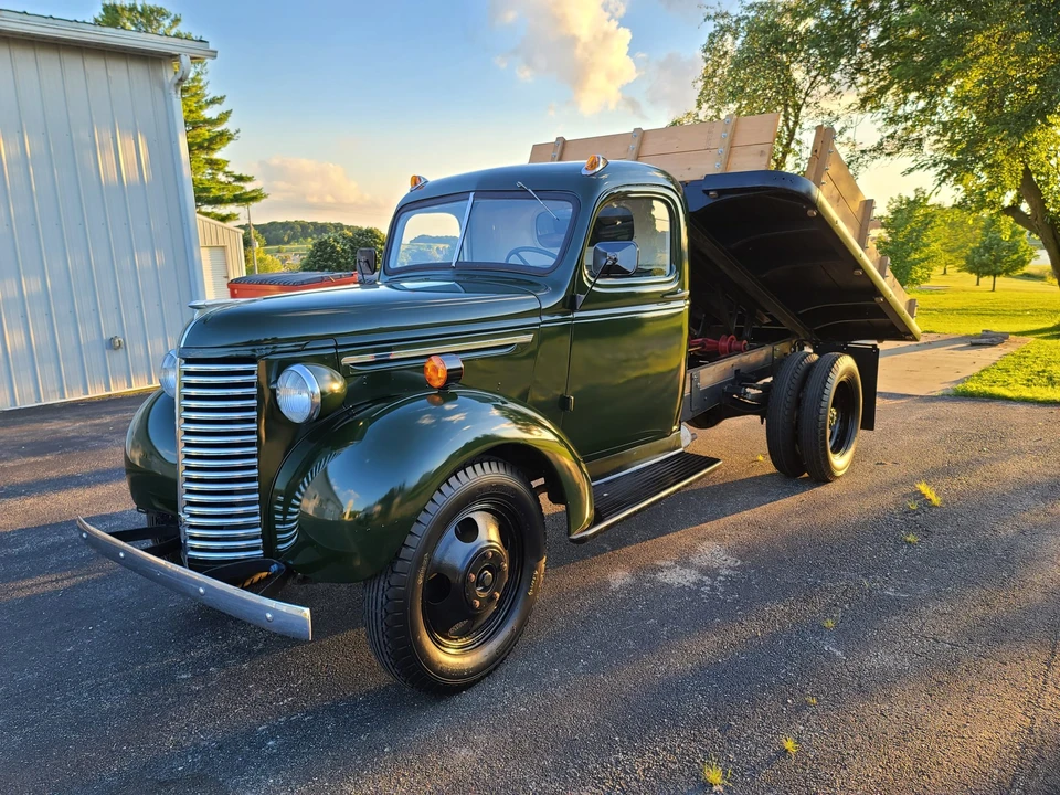 1939 Chevrolet Pickup 2nd Gen - Image 31 of 31