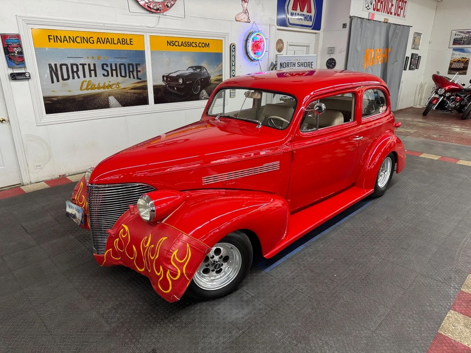 1939 Chevrolet Standard & Master & Master Deluxe & Special Deluxe - Image 2 of 31