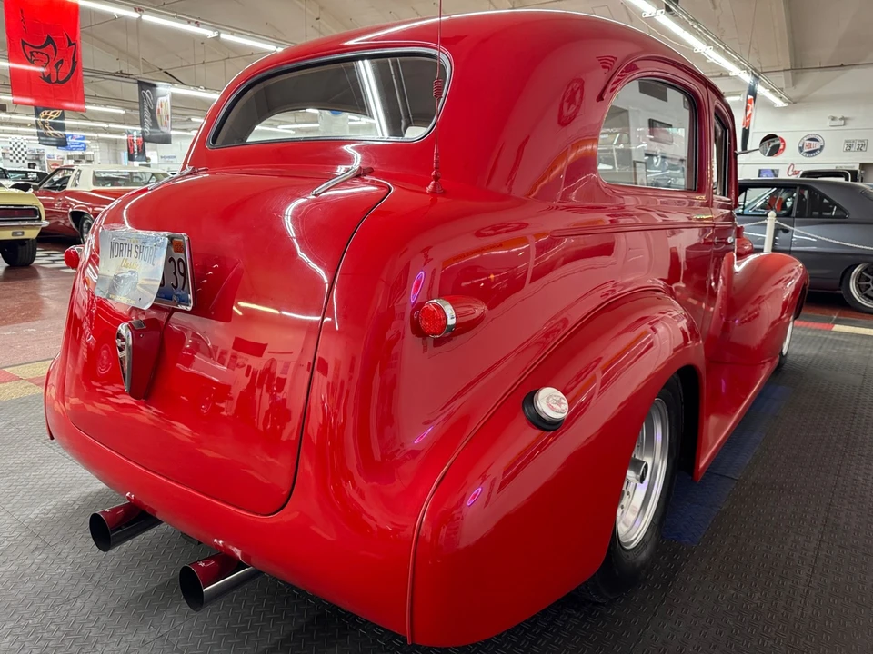 1939 Chevrolet Standard & Master & Master Deluxe & Special Deluxe - Image 31 of 31