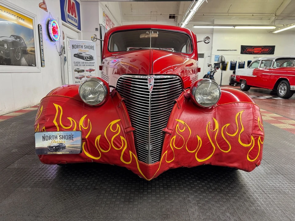 1939 Chevrolet Standard & Master & Master Deluxe & Special Deluxe - Image 9 of 31