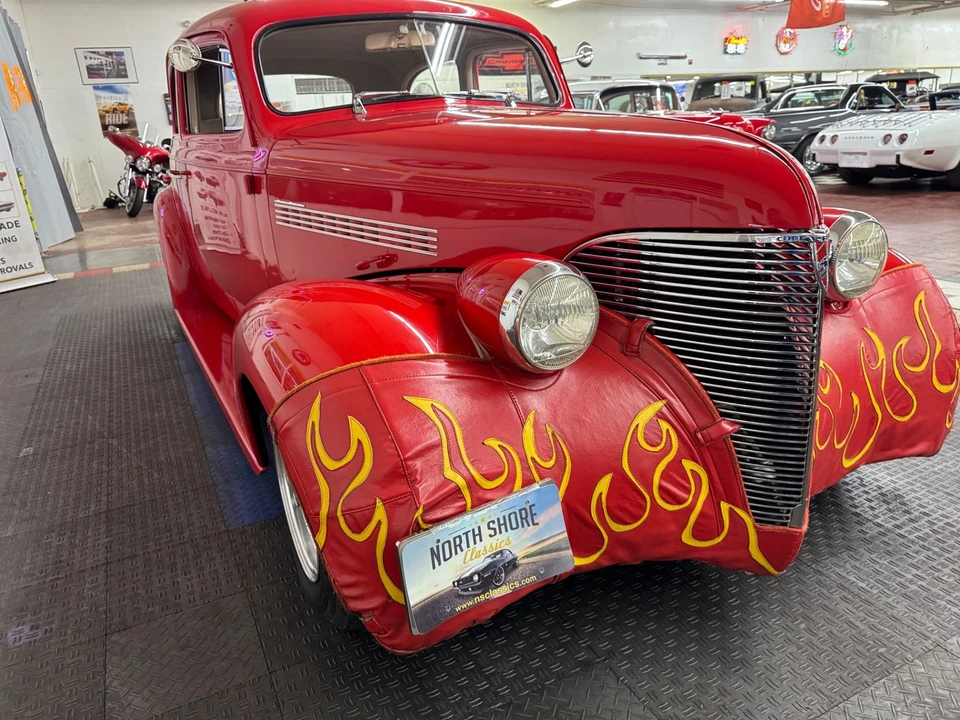 1939 Chevrolet Standard & Master & Master Deluxe & Special Deluxe - Image 10 of 31