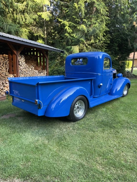 1939 Chevrolet Pickup 2nd Gen - Image 6 of 25