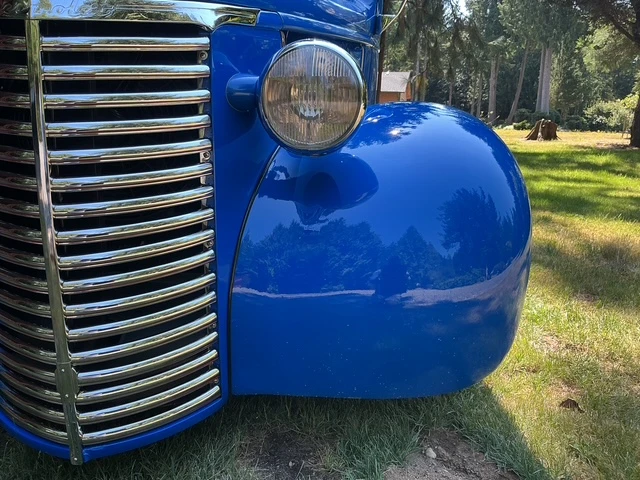 1939 Chevrolet Pickup 2nd Gen - Image 21 of 25