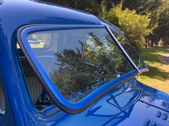 1939 Chevrolet Pickup 2nd Gen - Image 13 of 25
