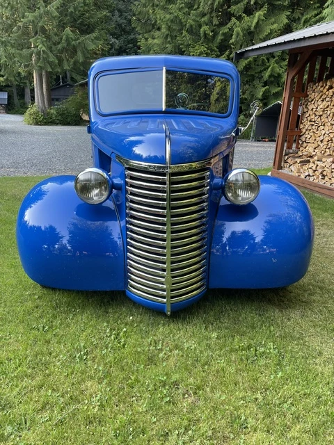 1939 Chevrolet Pickup 2nd Gen - Image 2 of 25