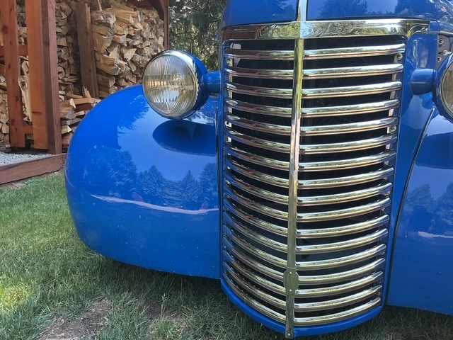 1939 Chevrolet Pickup 2nd Gen - Image 12 of 25